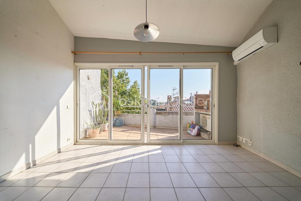 Appartement à vendre, 50m², Le Beausset