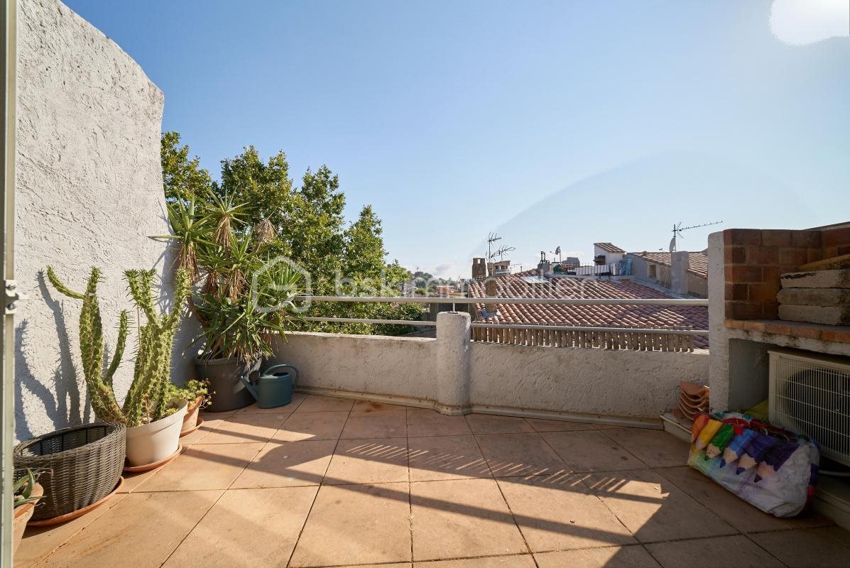 Appartement à vendre, 50m², Le Beausset