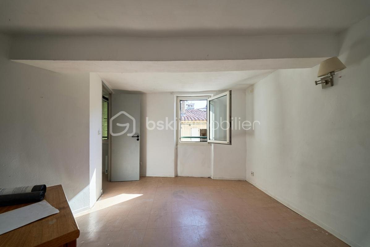 Appartement à vendre, 50m², Le Beausset