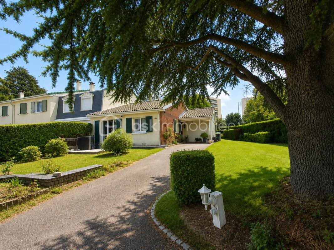 Maison à vendre, 75m², Élancourt