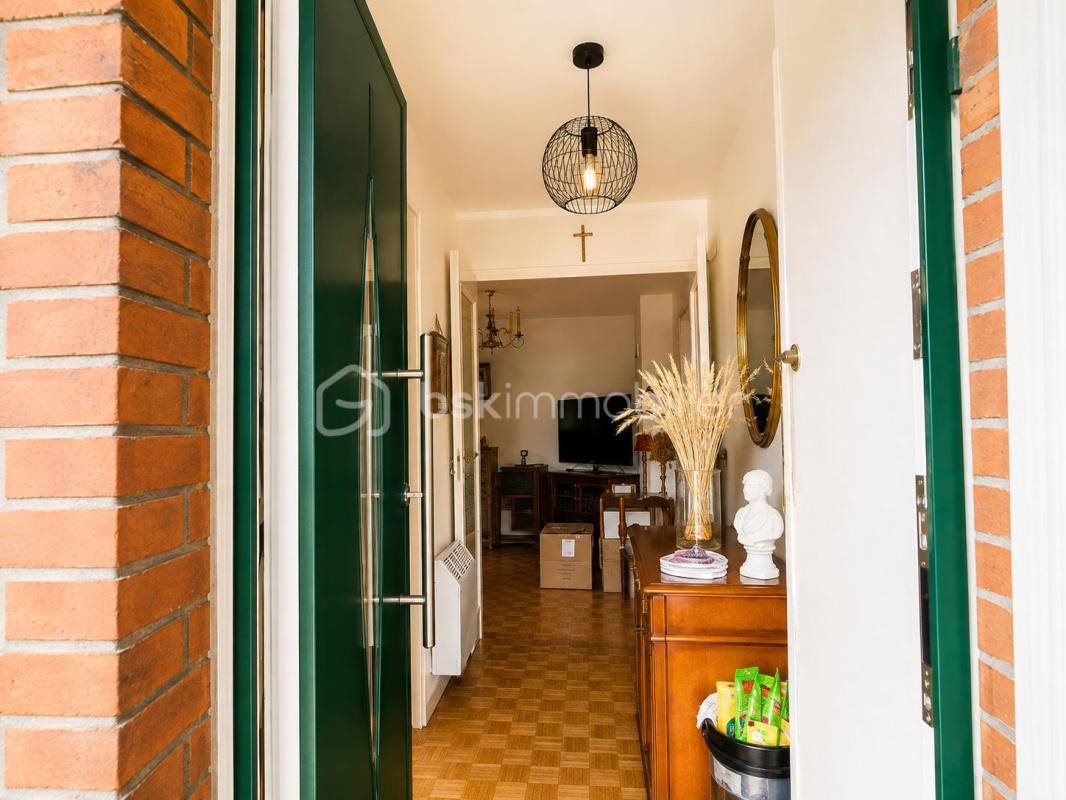 Maison à vendre, 75m², Élancourt