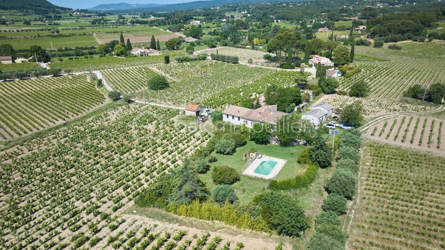 Maison à vendre, 190m², Le Castellet