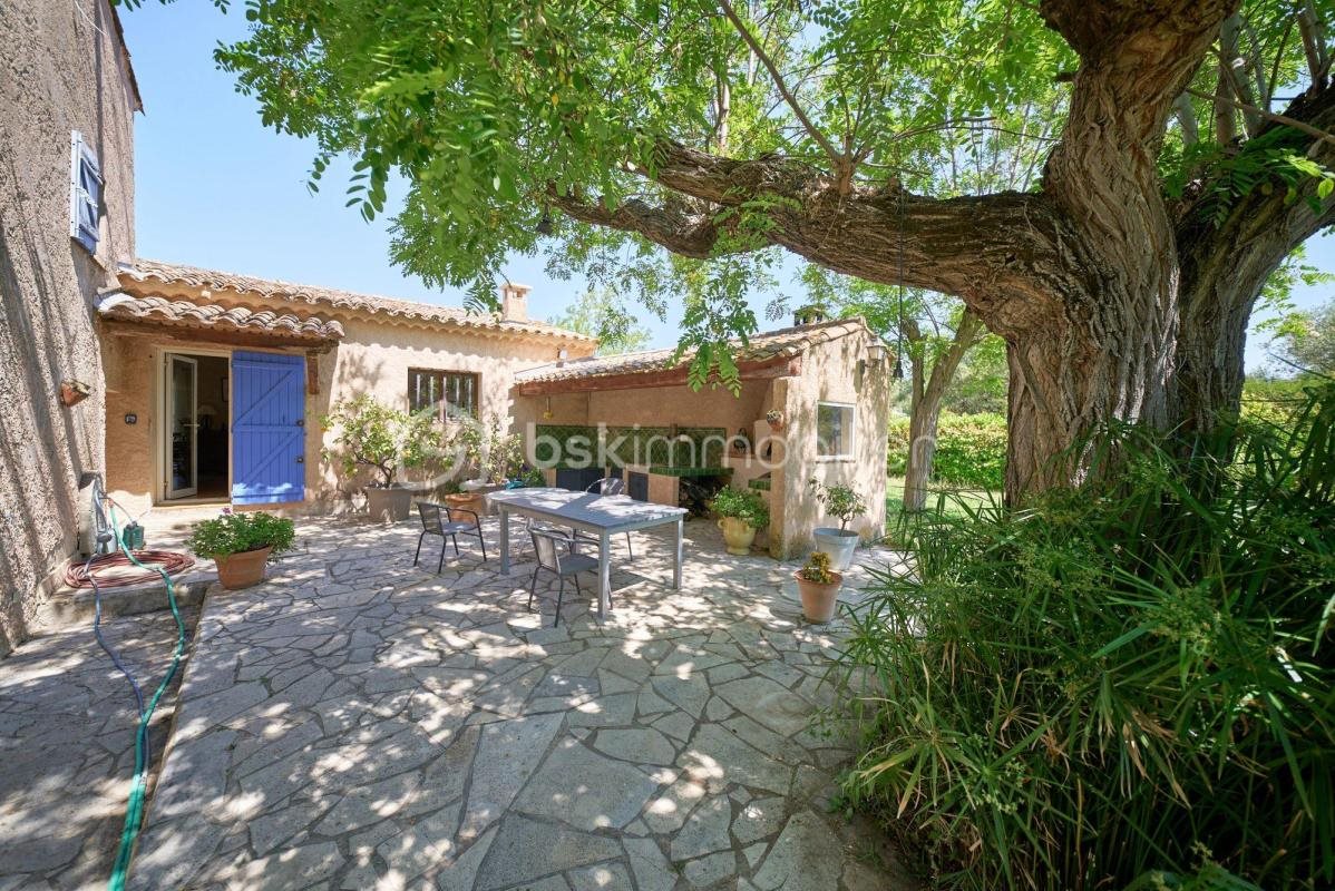 Maison à vendre, 190m², Le Castellet