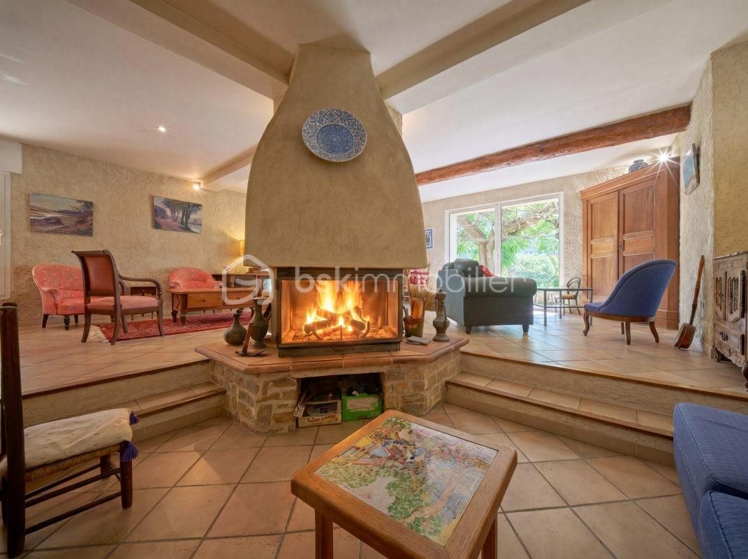 Maison à vendre, 190m², Le Castellet