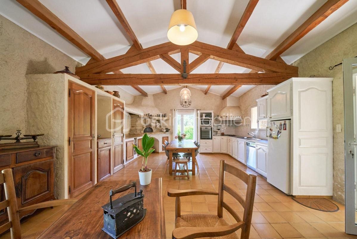 Maison à vendre, 190m², Le Castellet