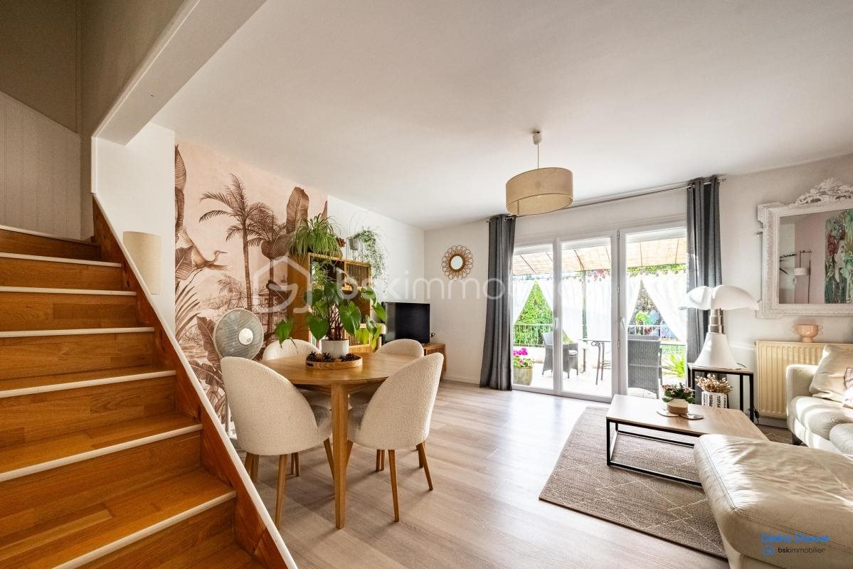 Maison à vendre, 105m², Dijon