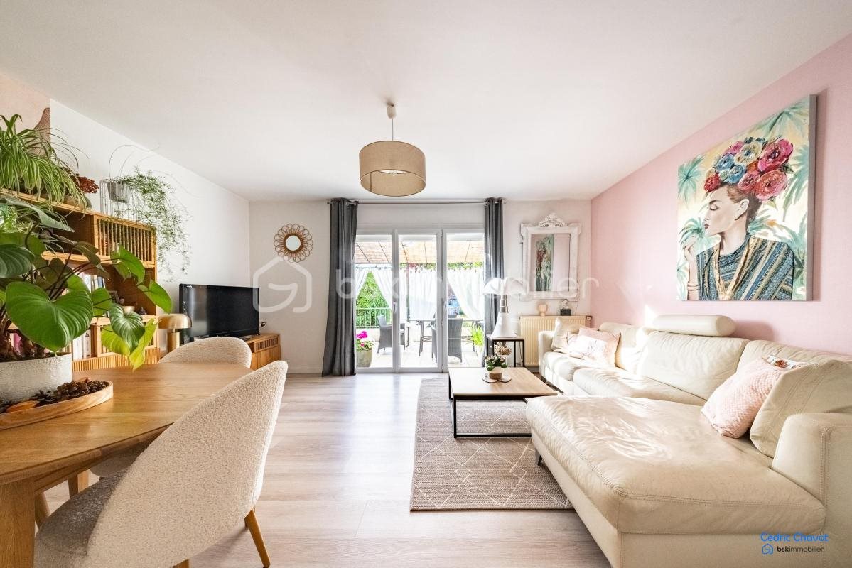 Maison à vendre, 105m², Dijon