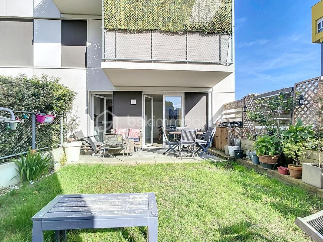 Appartement à vendre, 76m², Nanterre