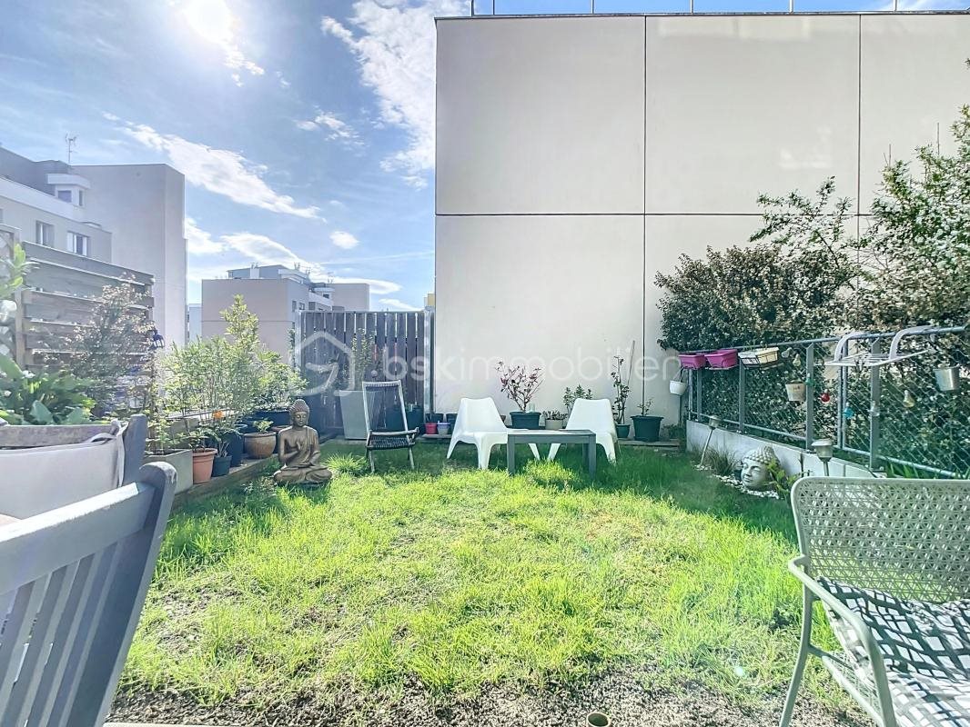 Appartement à vendre, 76m², Nanterre