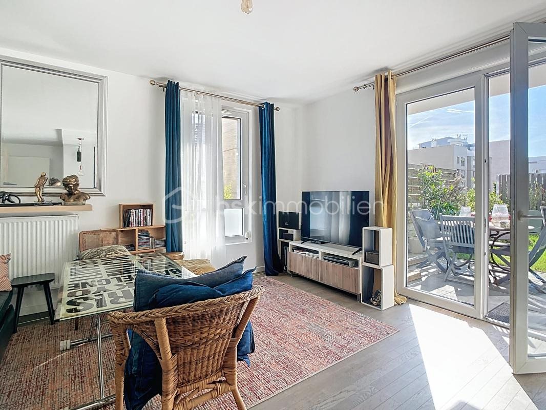 Appartement à vendre, 76m², Nanterre