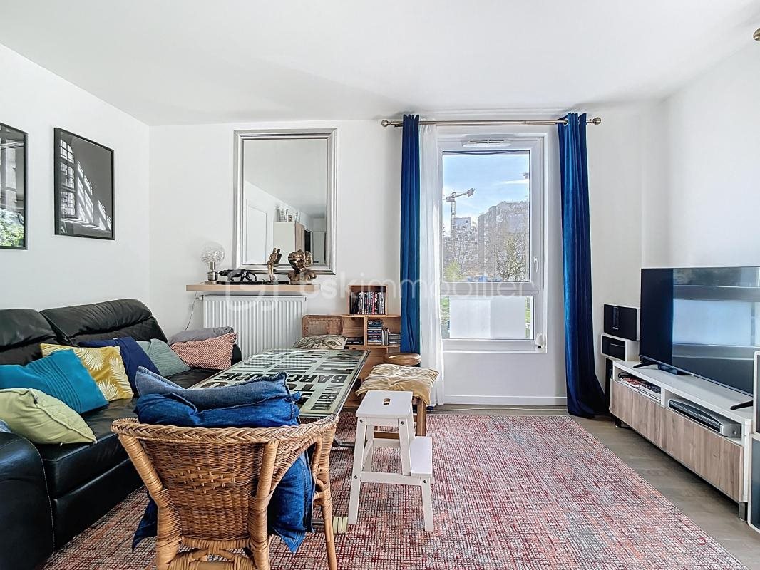 Appartement à vendre, 76m², Nanterre