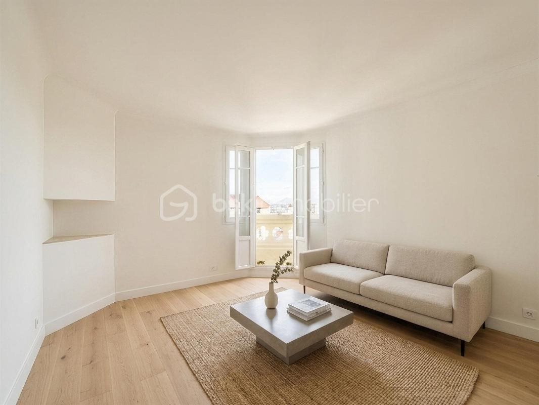 Appartement à vendre, 59m², Bois-Colombes