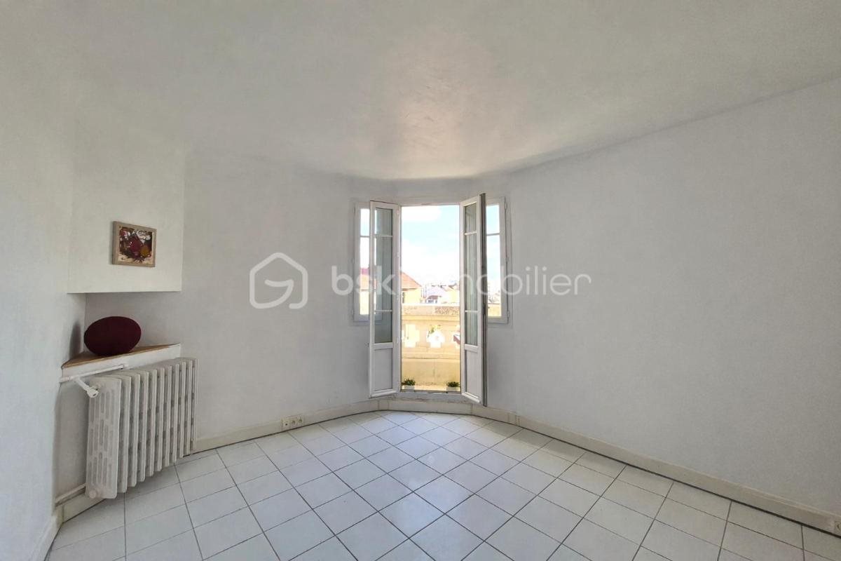 Appartement à vendre, 59m², Bois-Colombes