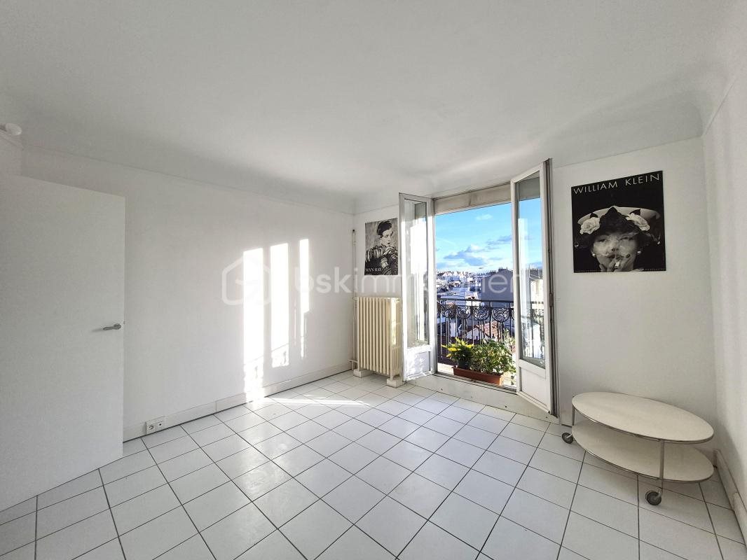 Appartement à vendre, 59m², Bois-Colombes