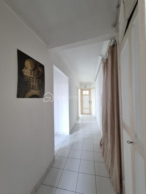 Appartement à vendre, 59m², Bois-Colombes
