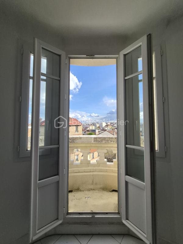 Appartement à vendre, 59m², Bois-Colombes
