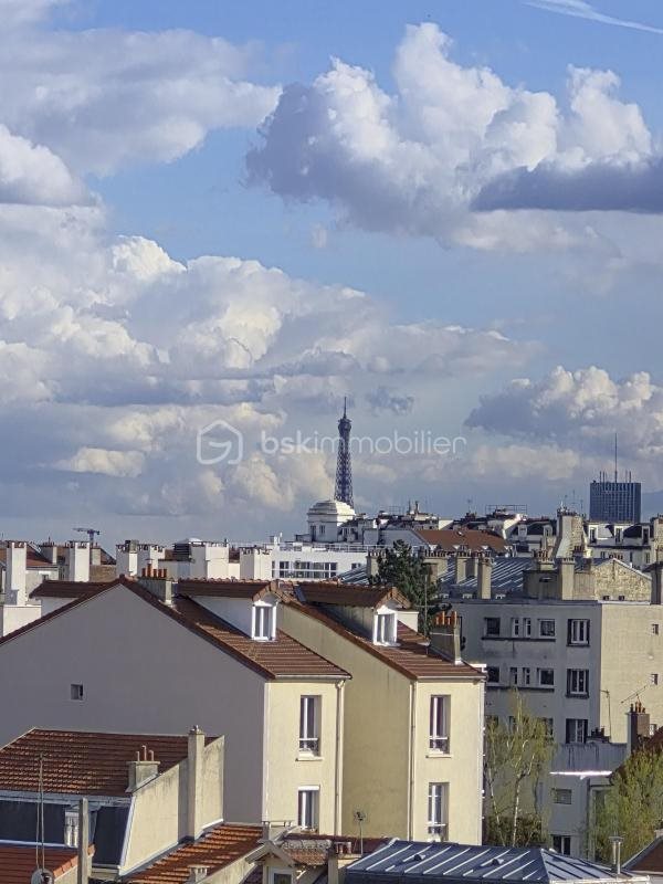 Appartement à vendre, 59m², Bois-Colombes