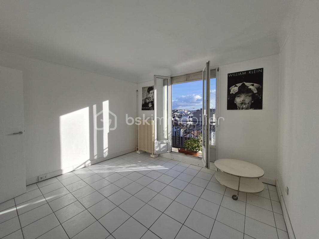 Appartement à vendre, 59m², Bois-Colombes