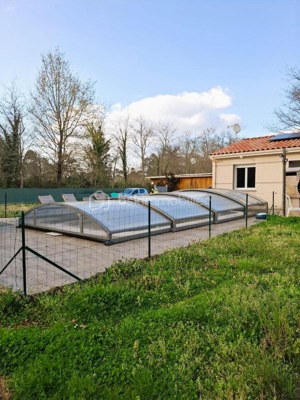 Maison à vendre, 110m², Bazas