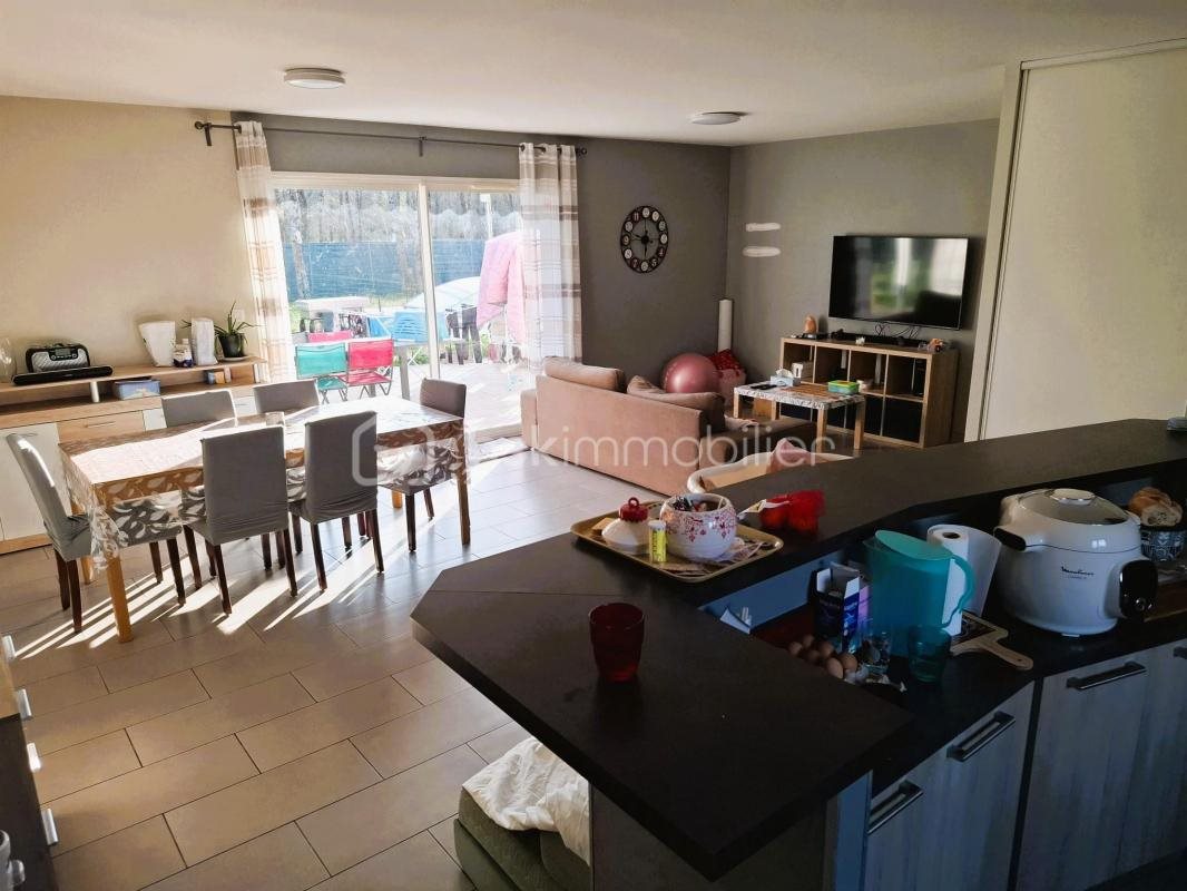 Maison à vendre, 110m², Bazas