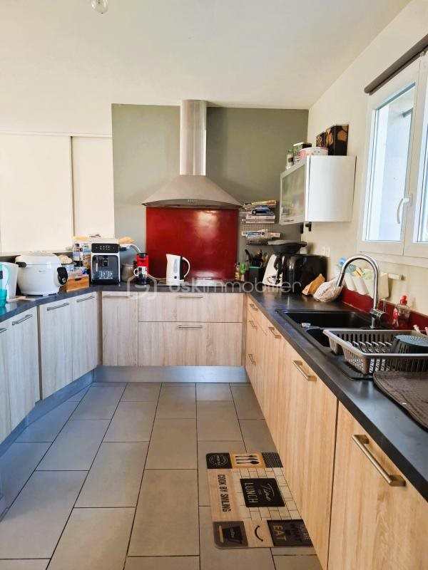 Maison à vendre, 110m², Bazas