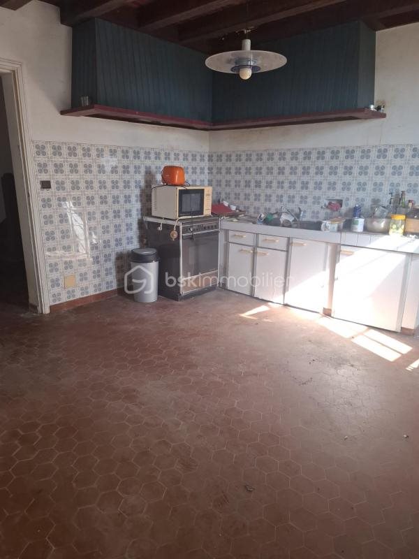 Maison à vendre, 200m², La Réole