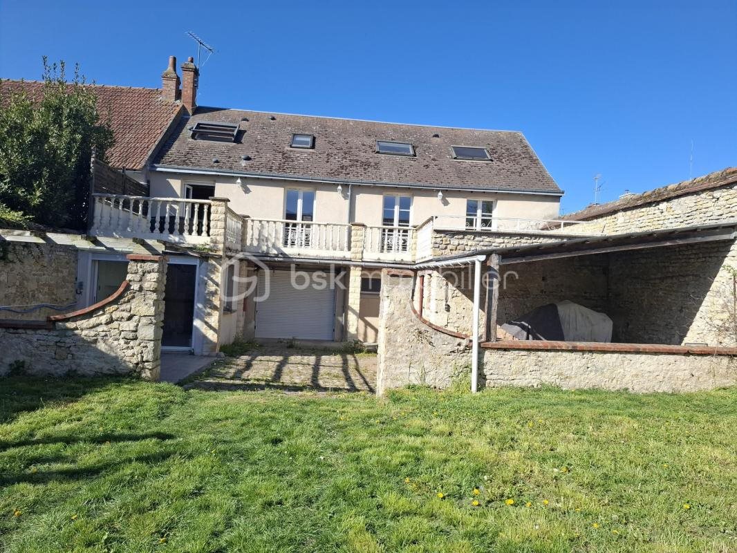 Appartement à vendre, 131m², Pithiviers