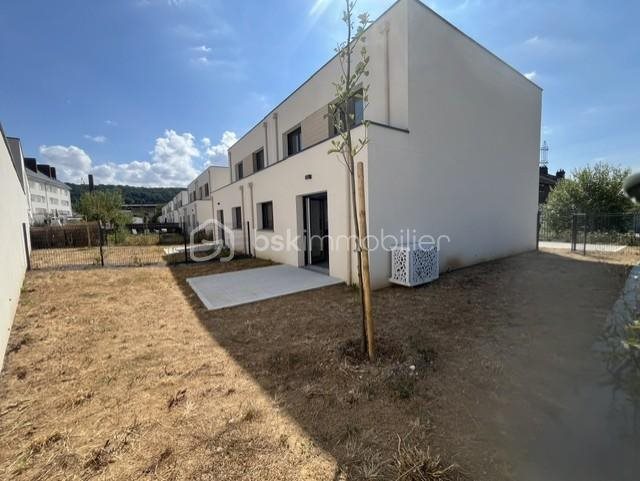Maison à vendre, 85m², Déville-lès-Rouen