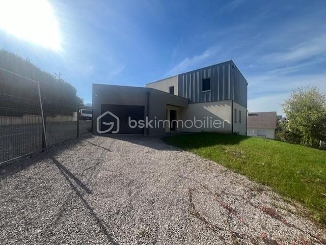 Maison à vendre, 150m², Amfreville-la-Mi-Voie