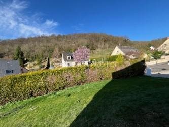 Maison à vendre, 150m², Amfreville-la-Mi-Voie