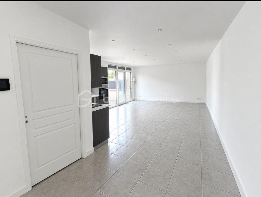 Maison à vendre, 119m², Saint-Pierre-lès-Elbeuf