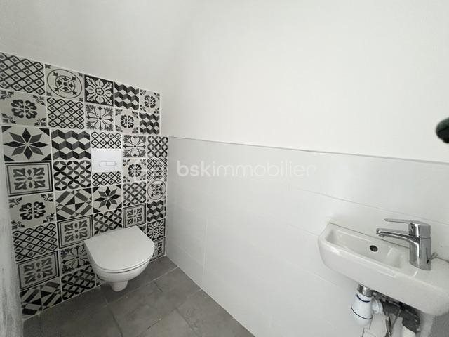 Maison à vendre, 119m², Saint-Pierre-lès-Elbeuf