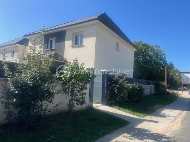 Maison à vendre, 145m², Val-de-Reuil