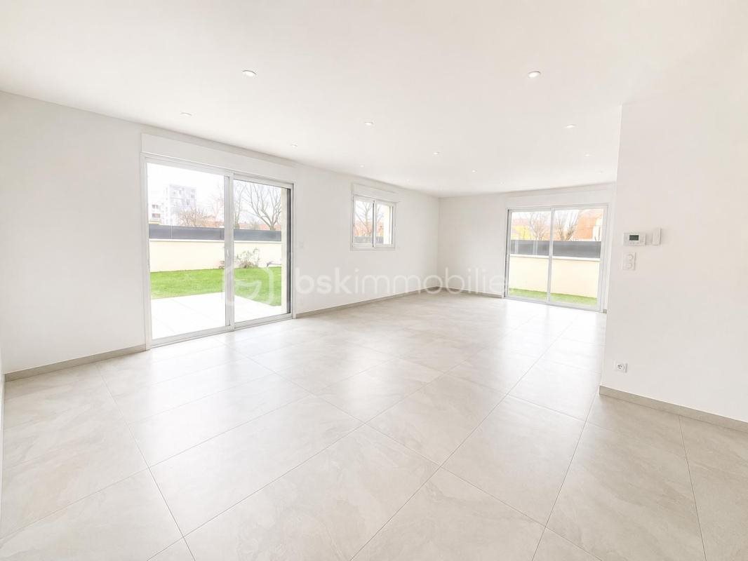 Maison à vendre, 145m², Val-de-Reuil