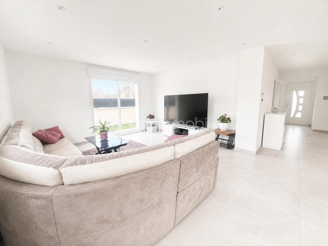 Maison à vendre, 145m², Val-de-Reuil