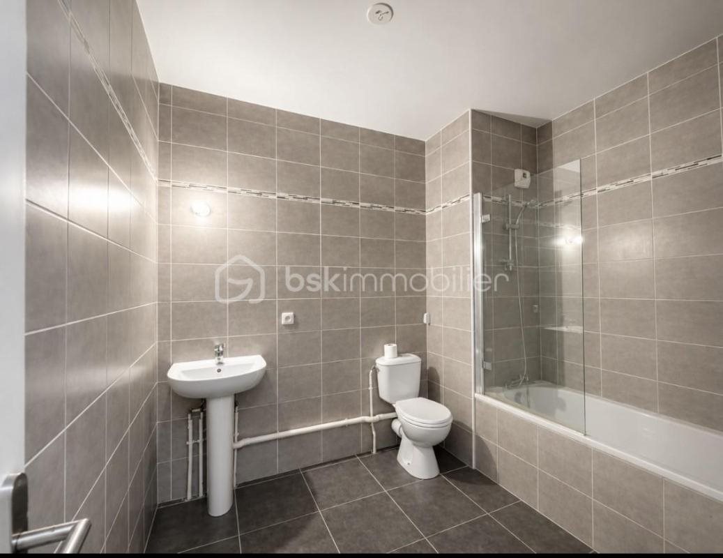 Appartement à vendre, 32m², Le Havre