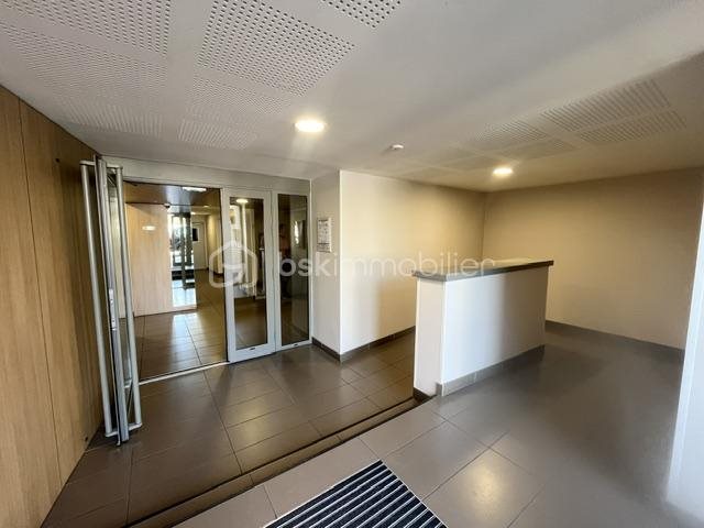 Appartement à vendre, 32m², Le Havre