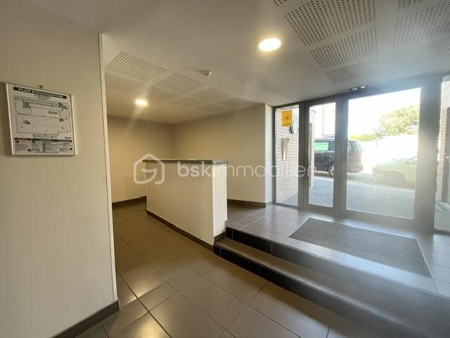 Appartement à vendre, 32m², Le Havre