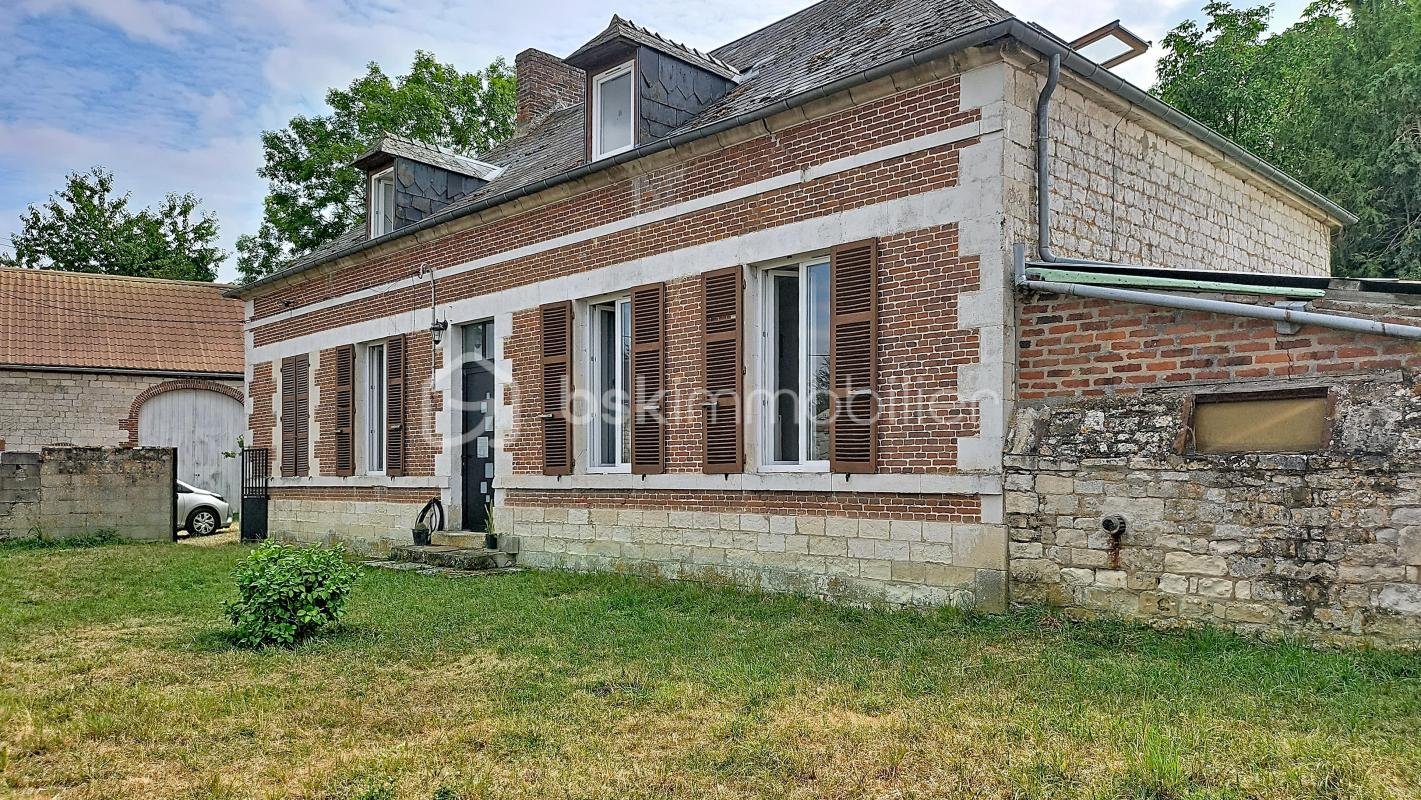 Maison à vendre, 145m², Laon