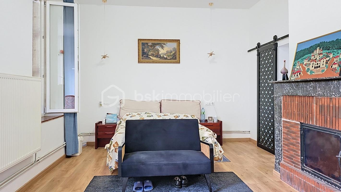Maison à vendre, 145m², Laon