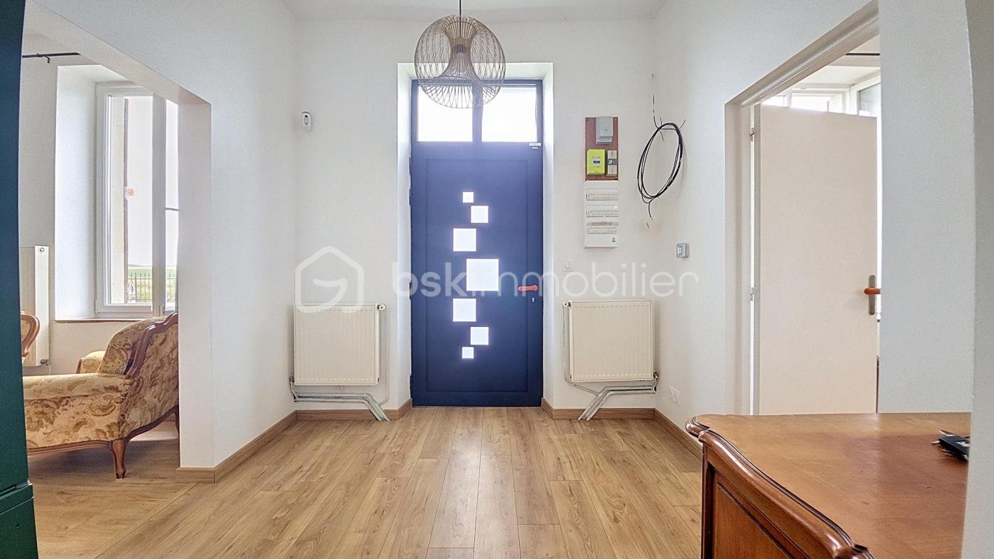 Maison à vendre, 145m², Laon
