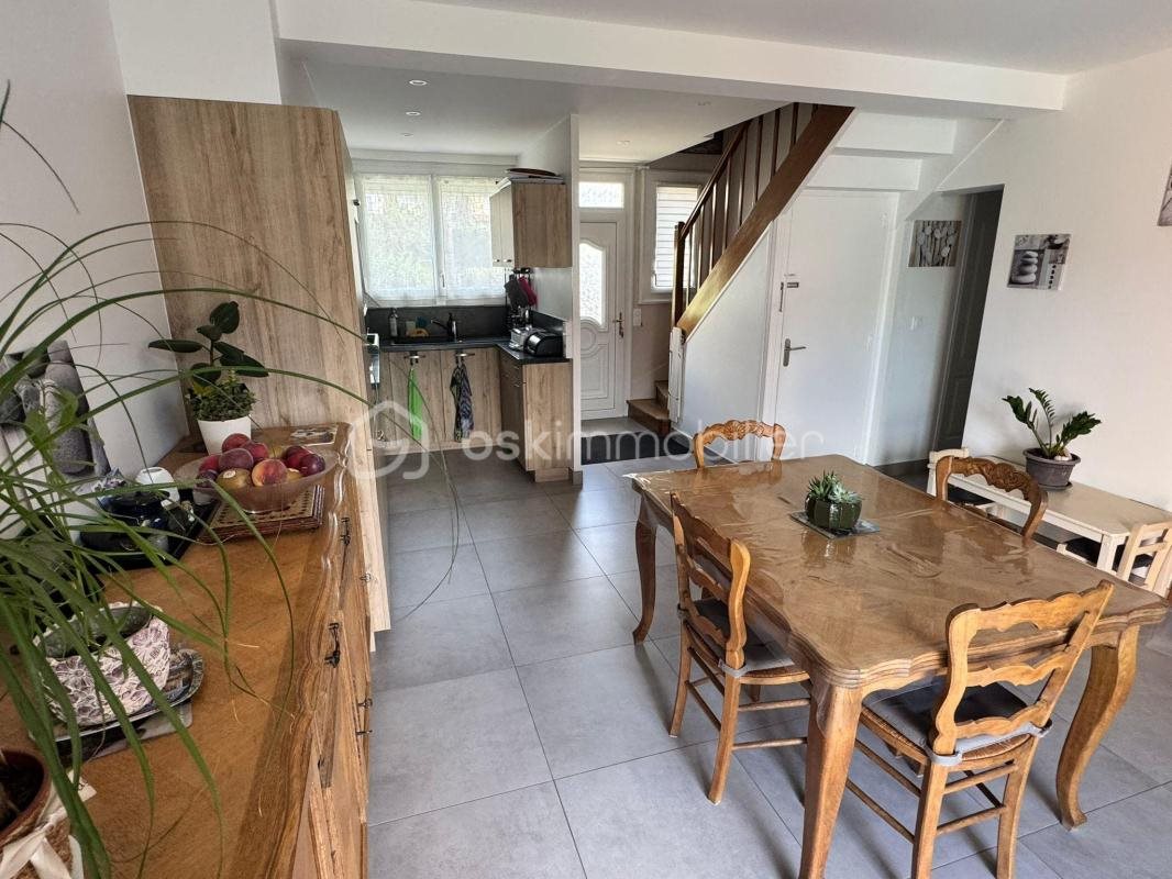 Maison à vendre, 88m², Le Mans