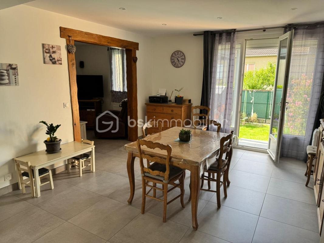 Maison à vendre, 88m², Le Mans