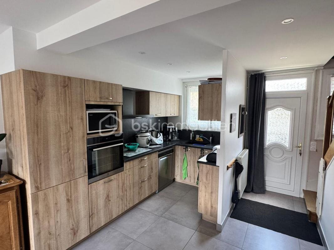Maison à vendre, 88m², Le Mans