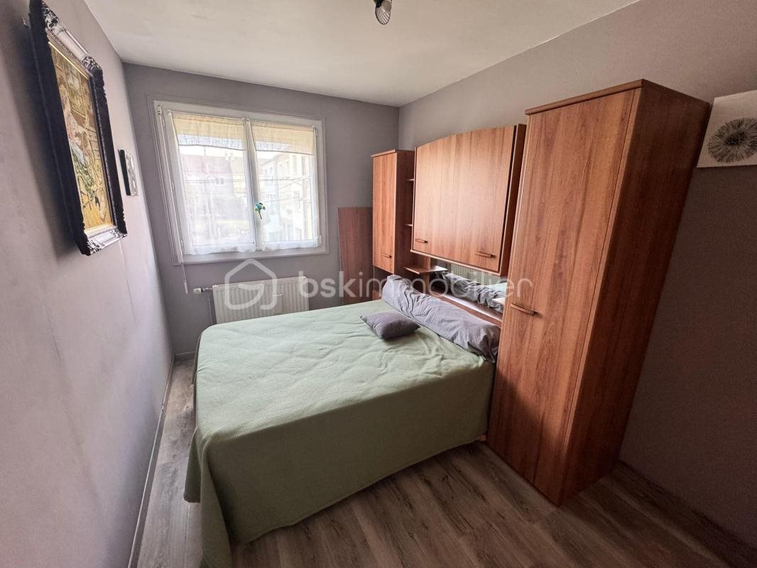 Maison à vendre, 88m², Le Mans