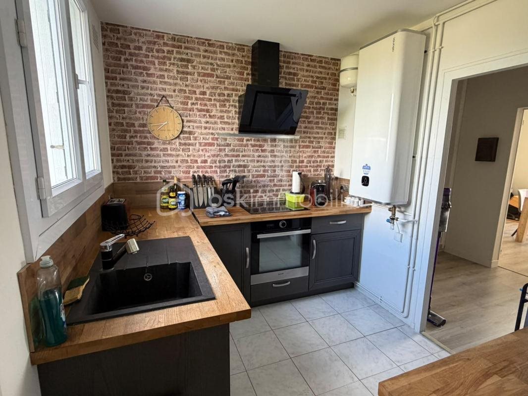 Appartement à vendre, 69m², Le Mans
