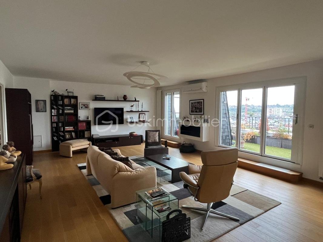 Appartement à vendre, 180m², Le Mans