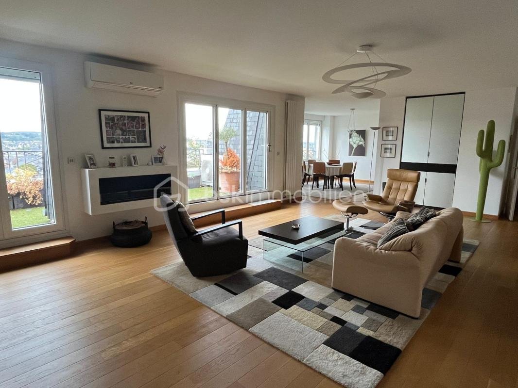 Appartement à vendre, 180m², Le Mans