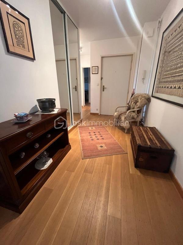 Appartement à vendre, 180m², Le Mans