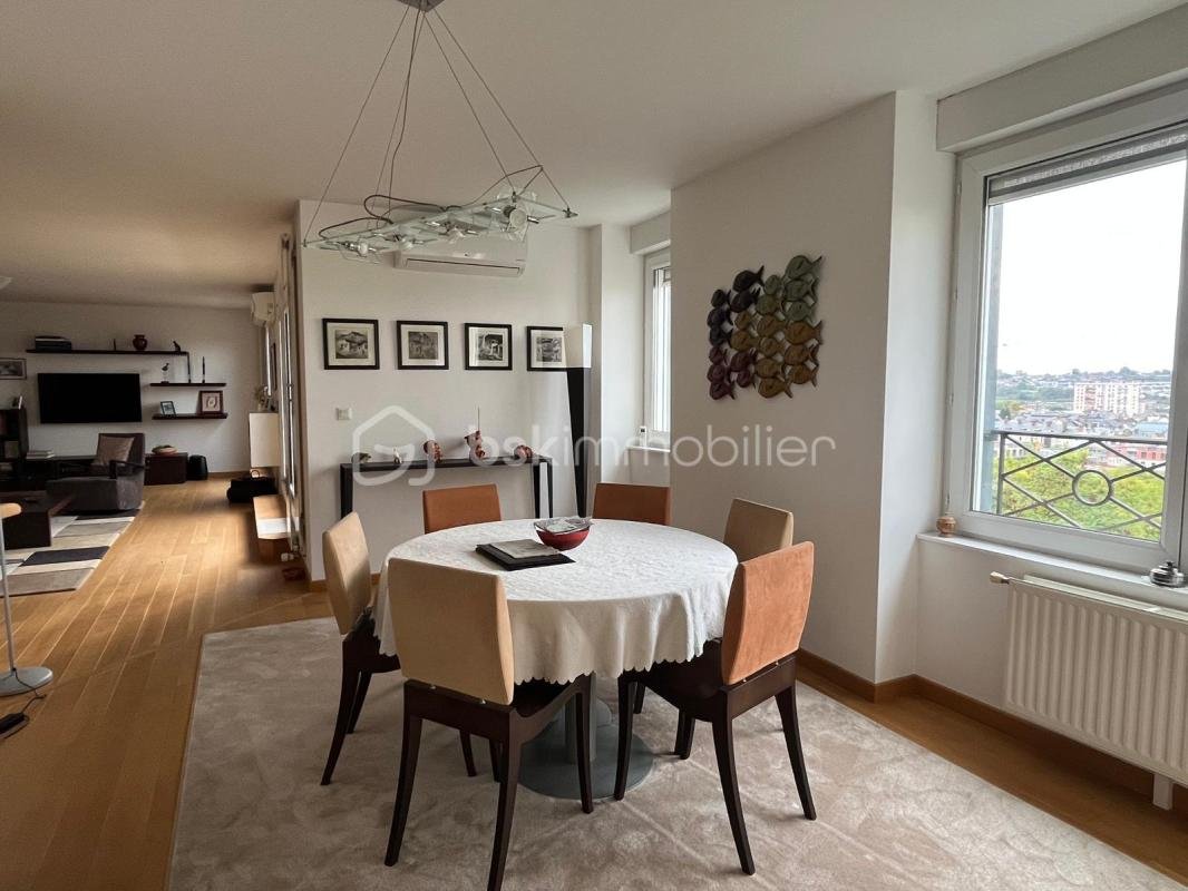 Appartement à vendre, 180m², Le Mans